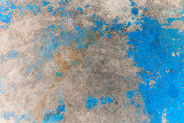 old metal surface as wallpaper or background