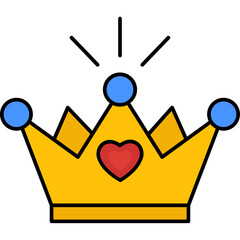 crown 

