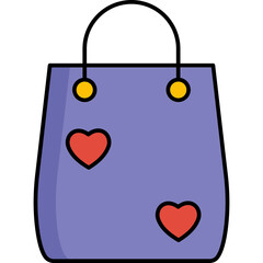 Favorite Shopping bag 

