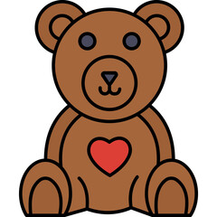 Teddy Bear


