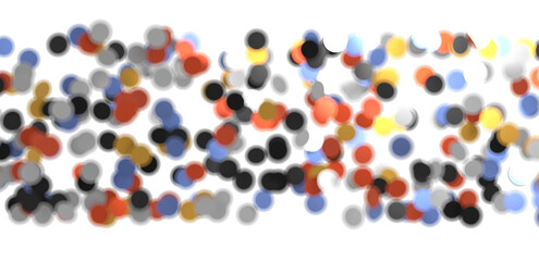 confetti png. Gold confetti falls from the sky. Glittering confetti on a transparent background. Holiday,