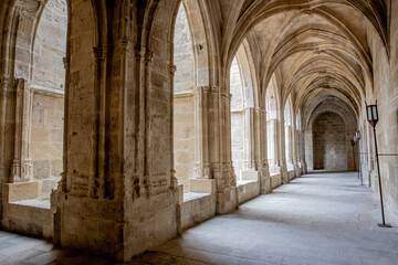 La Cathédrale Saint-Just et Saint-Pasteur de Narbonne