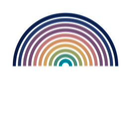 Illustration of a background 