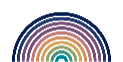 Illustration of a background 