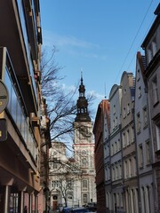 The Beautiful Scenery of Poland.