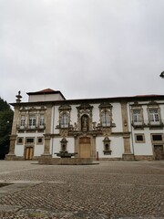 The Beautiful Scenery of Portugal