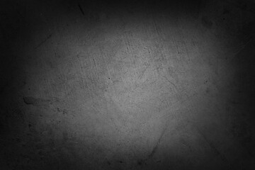 Grey concrete wall texture background