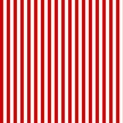  Pattern stripes . Red stripes pattern vector for wallpaper, fabric, background, backdrop, paper gift, textile, fashion design etc. Abstract seamless background.