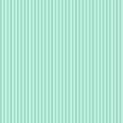 Obraz premium Seamless vintage mint pattern with thin vertical lines