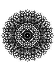 Mandala Coloring Page For Adult
Mandala Coloring Pages