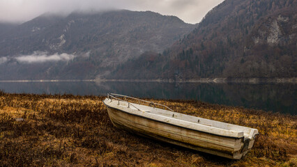 Karersee - Italien