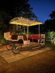 carriage