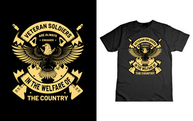 veteran soldiers t shirt designs- veteran t shirt design