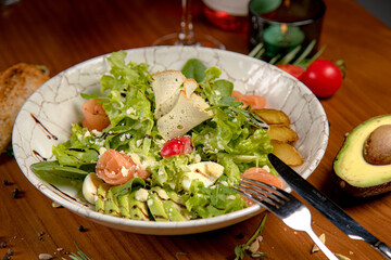 restaurant, beautiful food, delicious cuisine