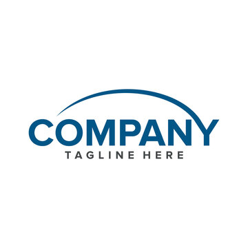business Generic Logo Company
