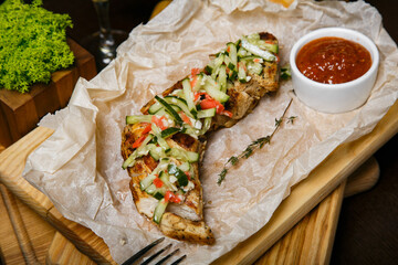 restaurant, beautiful dish, delicious cuisine, beautiful dessert, bar, cocktail