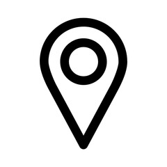 map pointer icon transparent png 