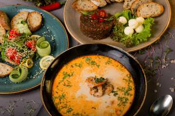 restaurant, beautiful dish, delicious cuisine, beautiful dessert, bar, cocktail