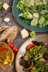restaurant, beautiful dish, delicious cuisine, beautiful dessert, bar, cocktail