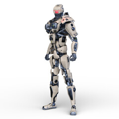 ロボット