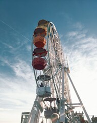 Noria tibidabo