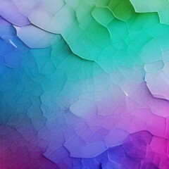 abstract colorful background. generative ai
