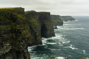 Cliffs of Moher