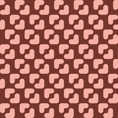 Valentine's Day / Love / Heart Pattern №55