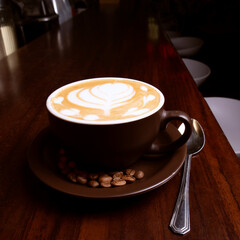 Coffee time