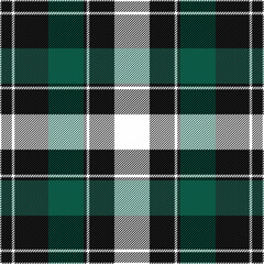 Christmas and new year plaid tartan