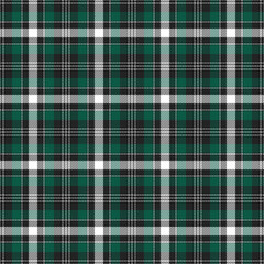 Fototapeta premium Christmas and new year plaid tartan