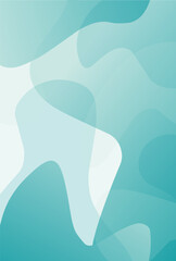 abstract liquid background. Creative illustration for backgrounds, posters, pamphlets, cards and design materials