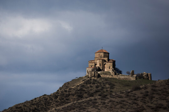 Mtskheta, Repulic of Georgia