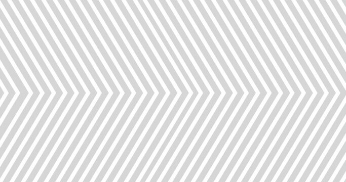 white gradient side arrow direction line background animation