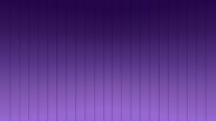 Illustration of purple background with vertical stripes and added effects