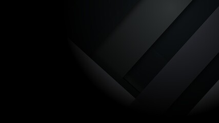 Illustration of a dark background with gray stripes added effects