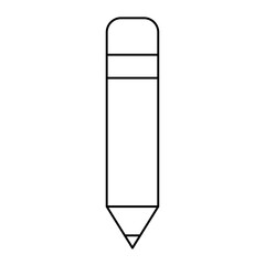 Pencil (Outline)