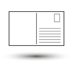 greeting card. Elements collection. Vector illustration.