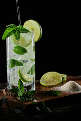 Mojito después del trabajo / mojito after work