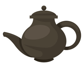 teapot drink utensil
