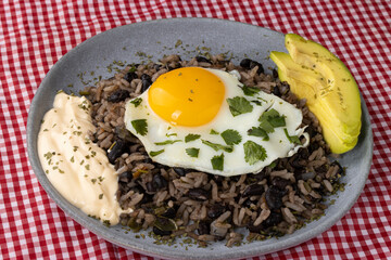 Gallo Pinto