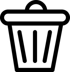 Recycling icon trendy style illustration on white background..eps