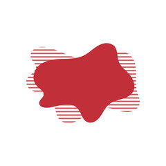 Fluid Shapes Templates, Logo Designs, Speech Bubbles, Text Bubbles, Halftones, Speech Bubbles