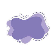 Fluid Shapes Templates, Logo Designs, Speech Bubbles, Text Bubbles, Halftones, Speech Bubbles