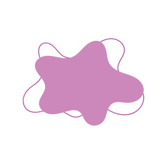 Fluid Shapes Templates, Logo Designs, Speech Bubbles, Text Bubbles, Halftones, Speech Bubbles