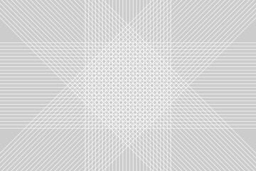 Simple wave line background. Vector illustration.