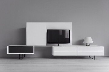 modern living room with tv,modern living room, minimalist living room