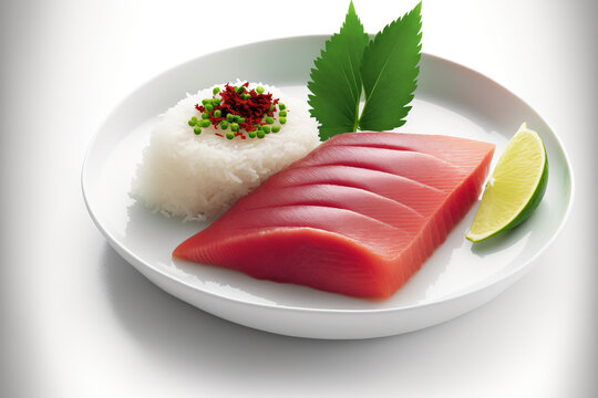 "Tuna Sushi" Images – Browse 479 Stock Photos, Vectors, and Video