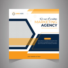 Digital Marketing Social Media Post