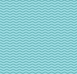 Green line wave on green background,beautiful pattern for interior decorative,abstract concept and design